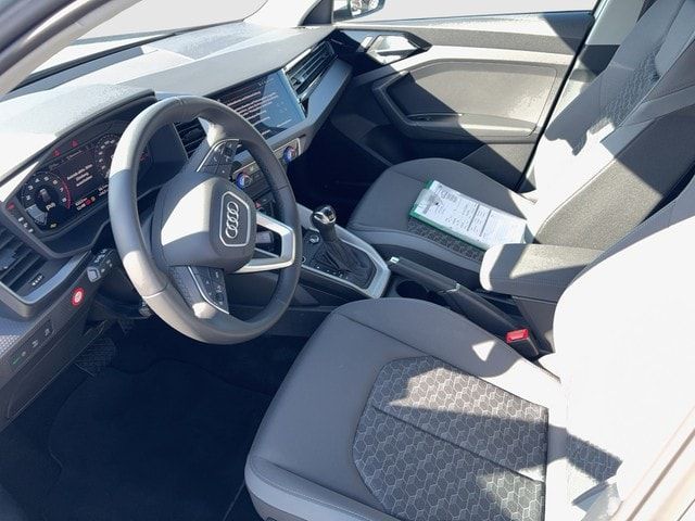 Audi A1 Sportback Advanced 30 TFSI S Tronic - 2025 - Joinsteer - #8