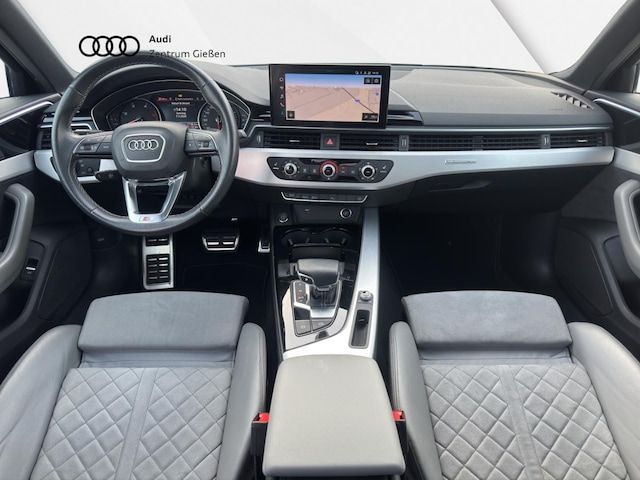 Audi A4 40 TDI Quattro S Tronic - 2022 - Joinsteer - #11