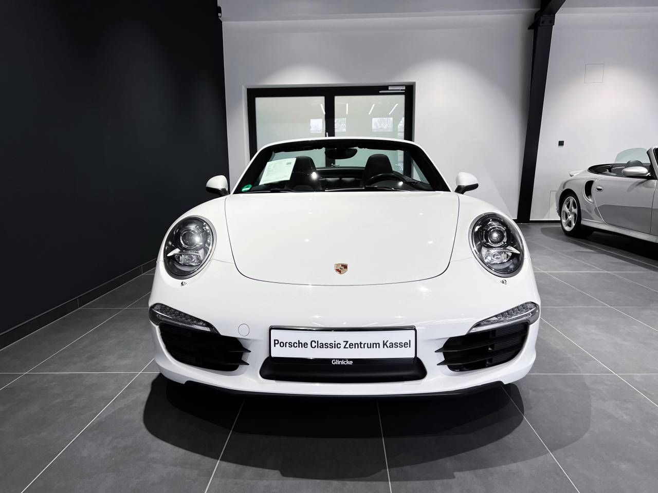 Porsche 991 I Carrera Cabriolet - 2013 - Joinsteer - #12