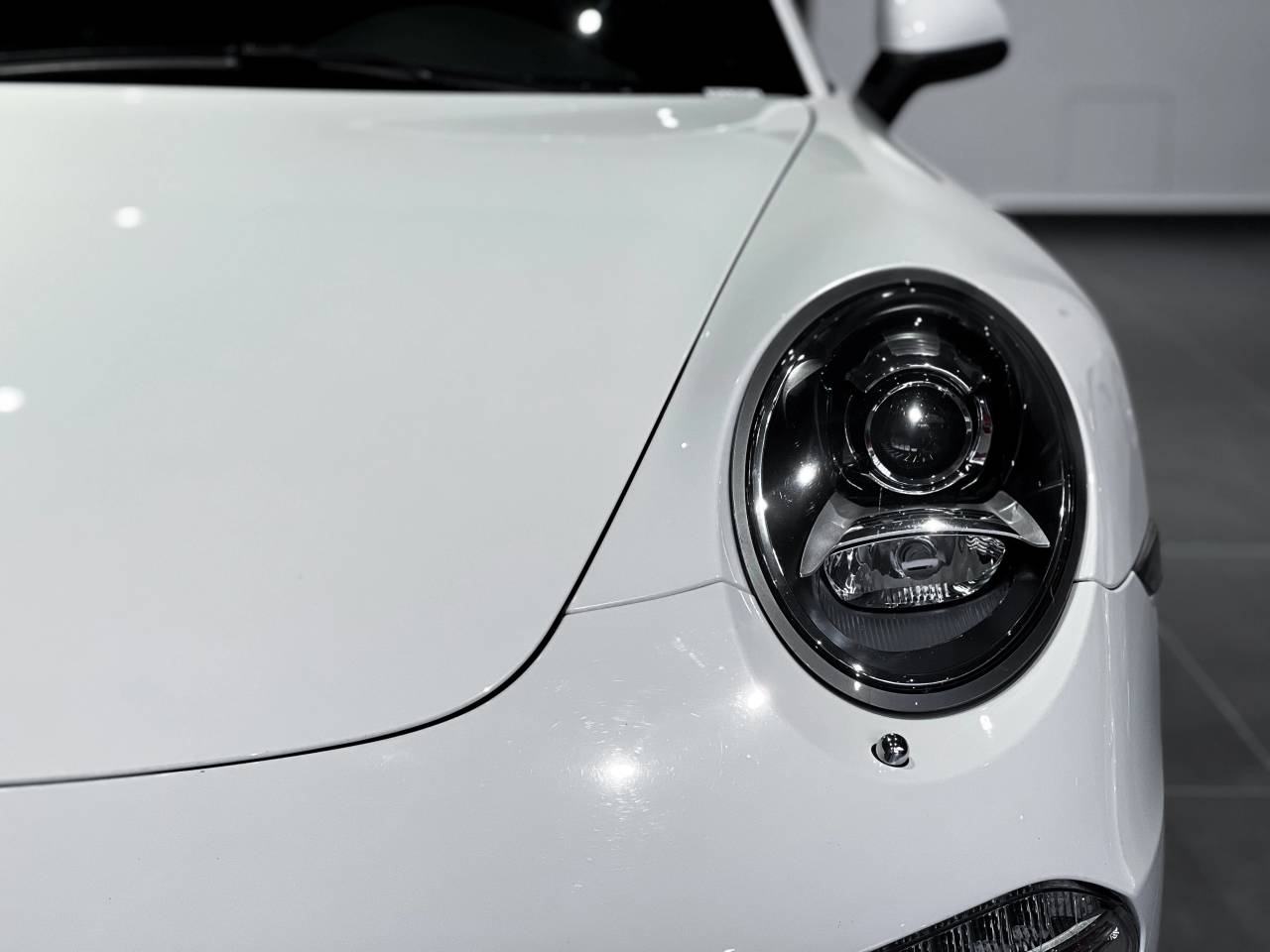 Porsche 991 I Carrera Cabriolet - 2013 - Joinsteer - #14