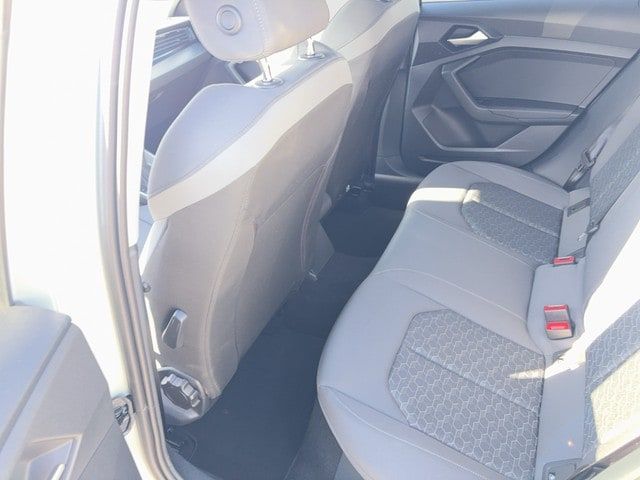 Audi A1 Sportback Advanced 30 TFSI S Tronic - 2025 - Joinsteer - #11