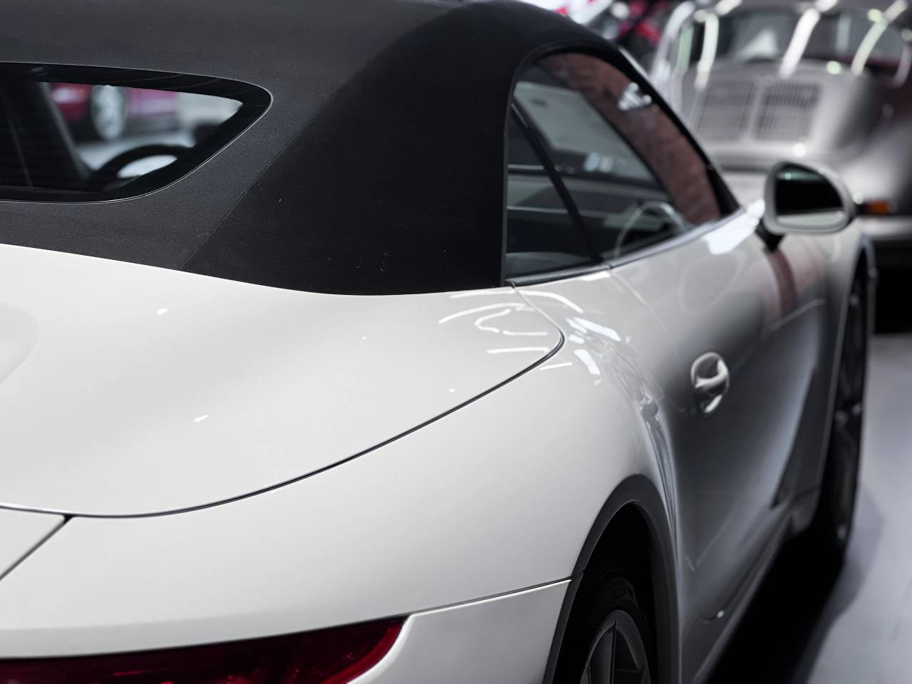 Porsche 991 I Carrera Cabriolet - 2013 - Joinsteer - #16