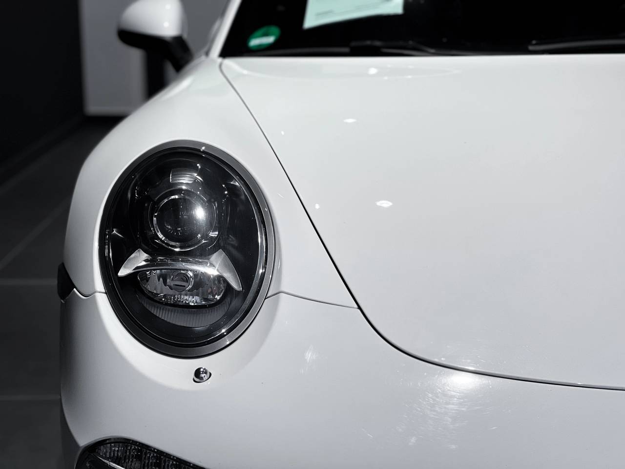 Porsche 991 I Carrera Cabriolet - 2013 - Joinsteer - #18