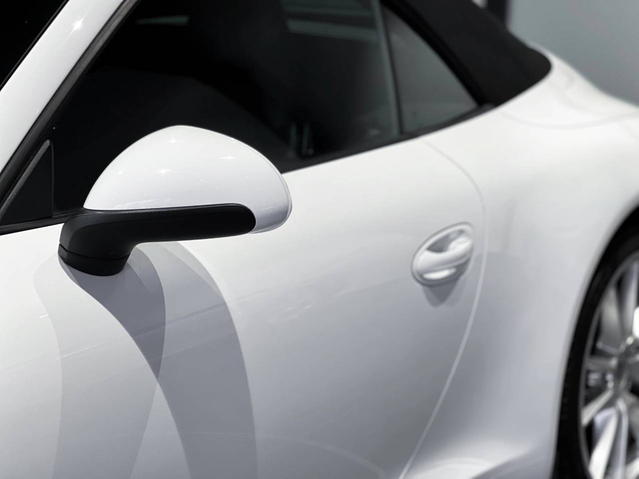Porsche 991 I Carrera Cabriolet - 2013 - Joinsteer - #19