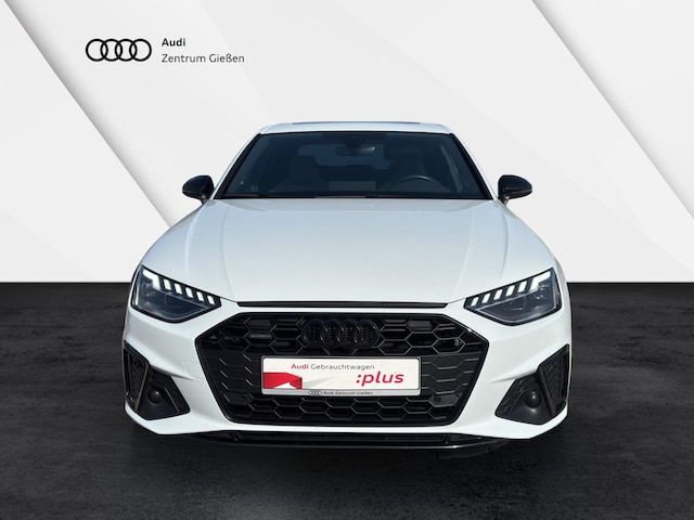 Audi A4 40 TDI Quattro S Tronic - 2022 - Joinsteer - #14