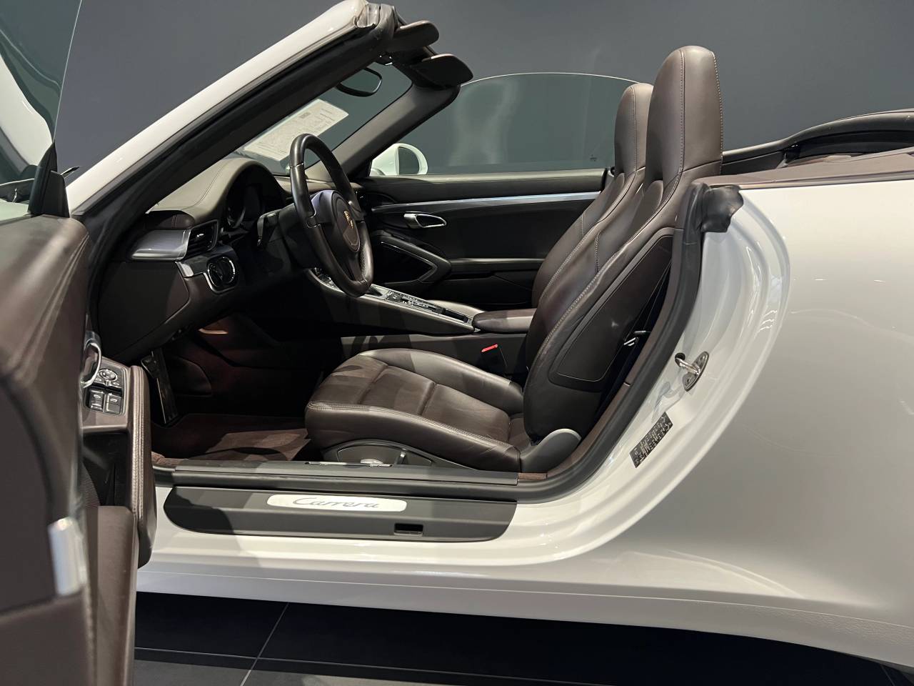 Porsche 991 I Carrera Cabriolet - 2013 - Joinsteer - #23