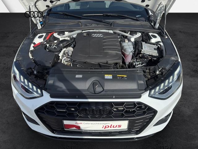 Audi A4 40 TDI Quattro S Tronic - 2022 - Joinsteer - #15