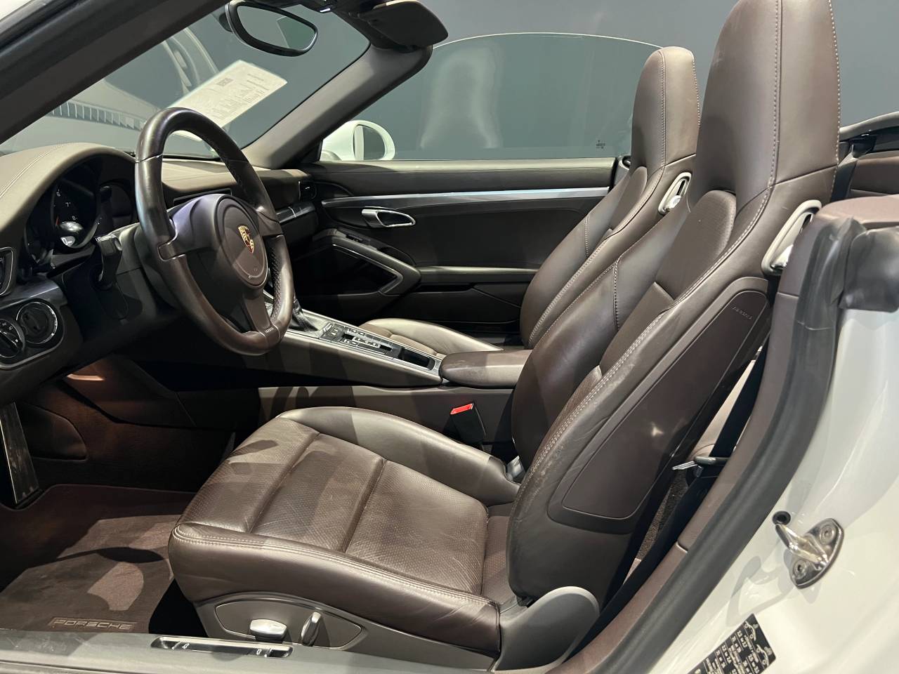 Porsche 991 I Carrera Cabriolet - 2013 - Joinsteer - #24