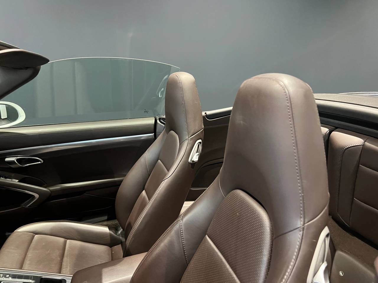 Porsche 991 I Carrera Cabriolet - 2013 - Joinsteer - #25