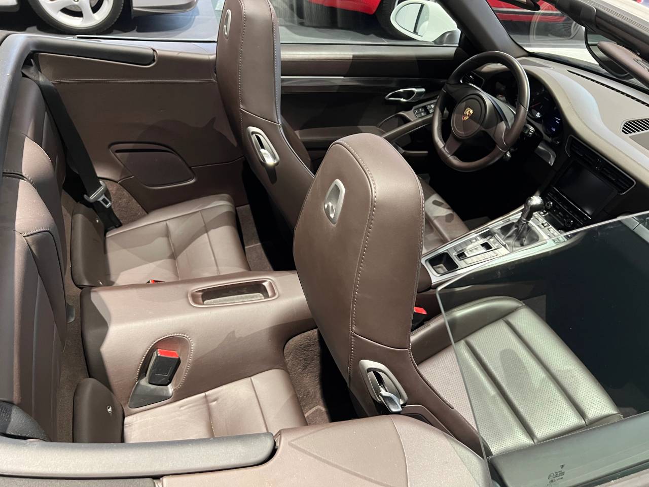 Porsche 991 I Carrera Cabriolet - 2013 - Joinsteer - #29