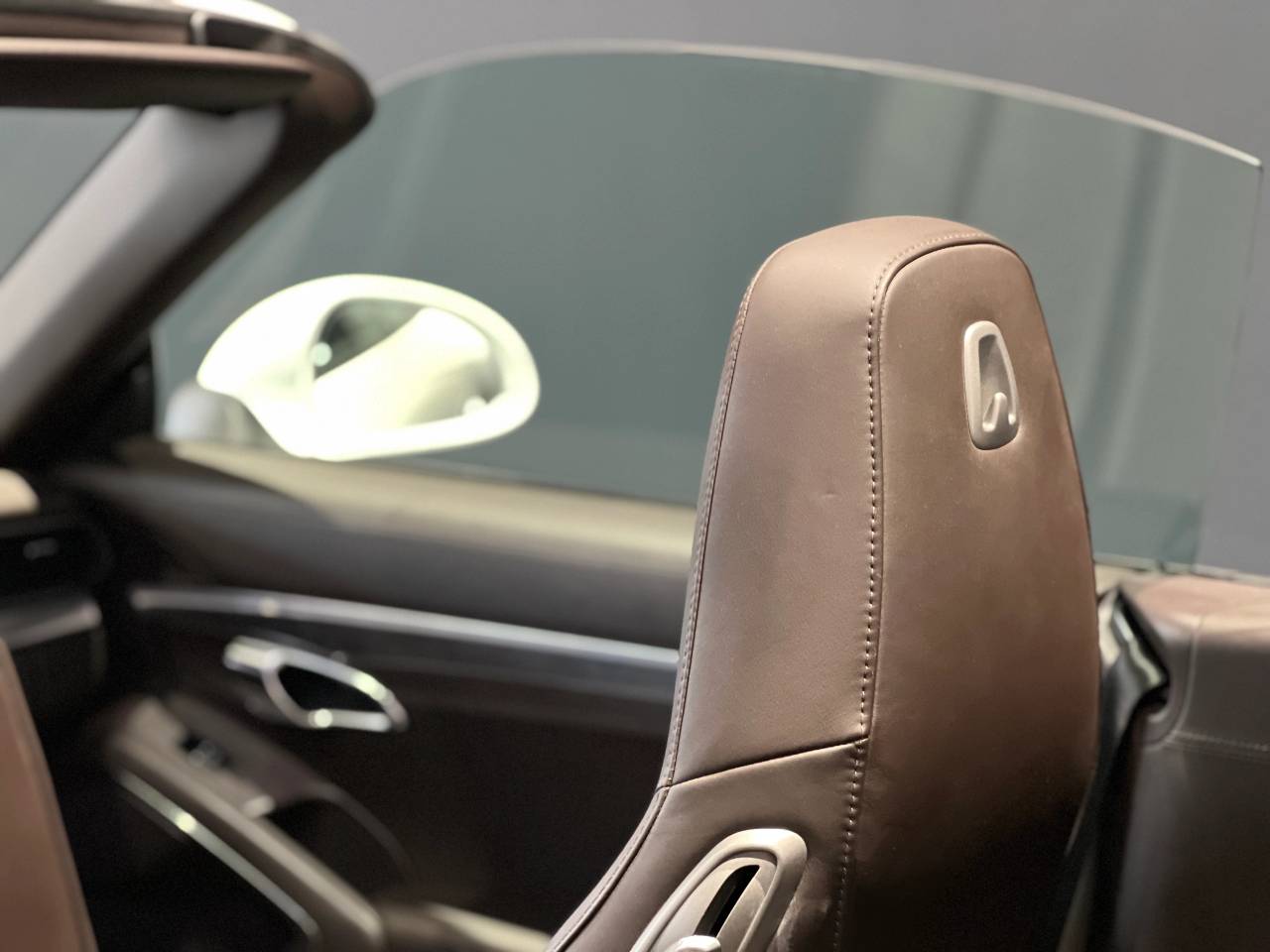 Porsche 991 I Carrera Cabriolet - 2013 - Joinsteer - #32