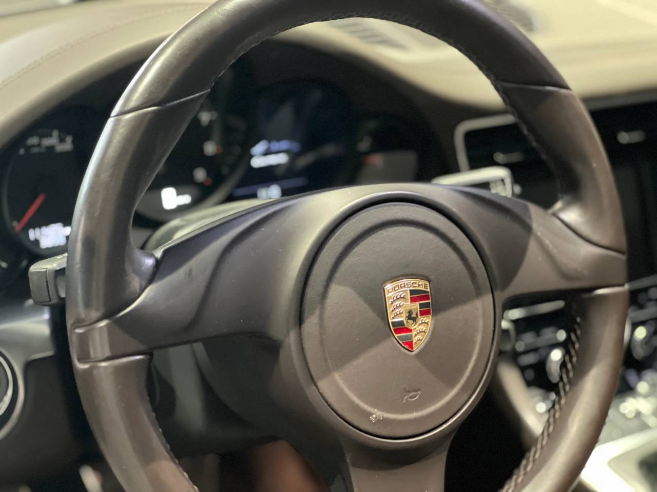 Porsche 991 I Carrera Cabriolet - 2013 - Joinsteer - #36