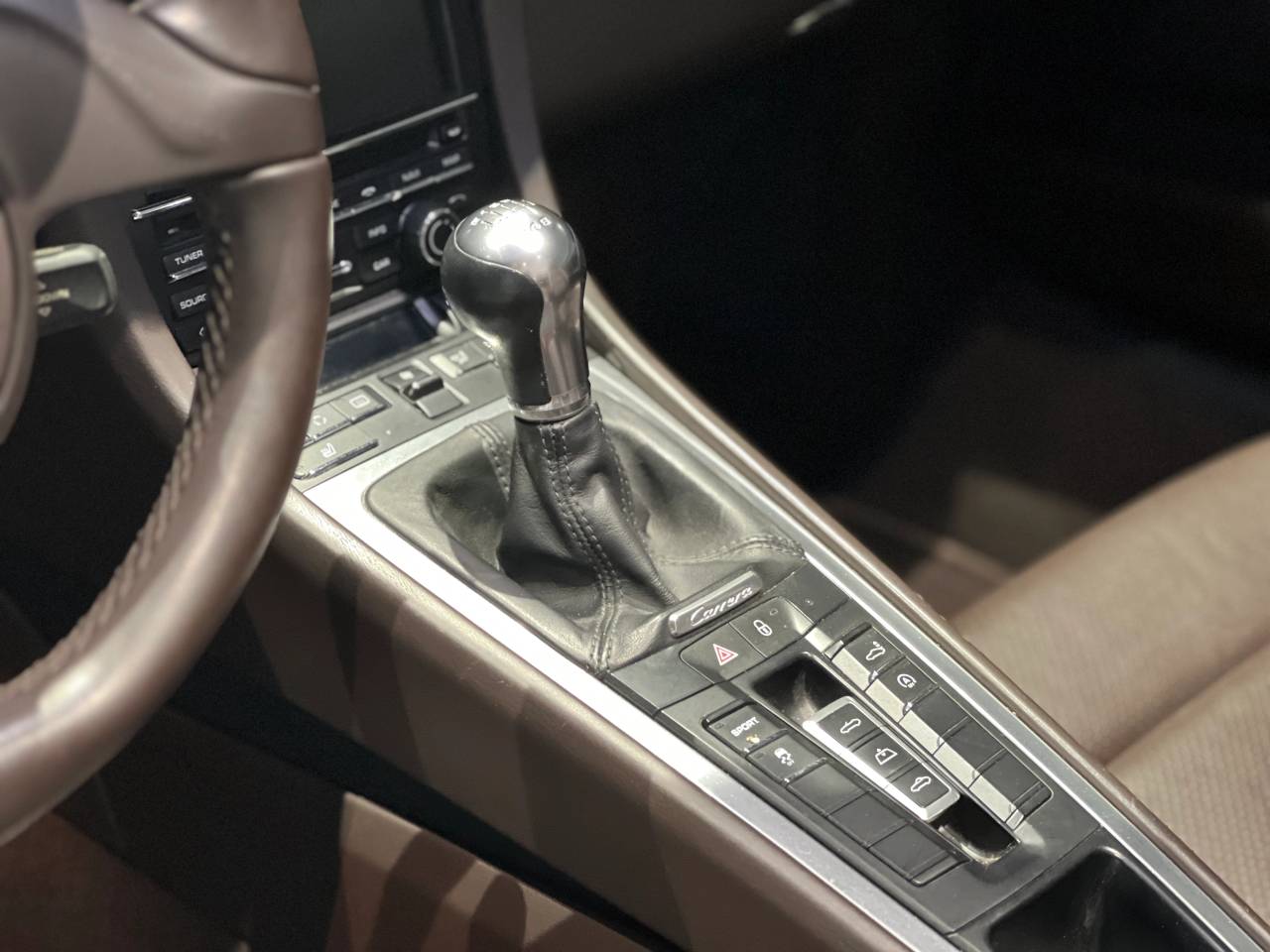 Porsche 991 I Carrera Cabriolet - 2013 - Joinsteer - #39