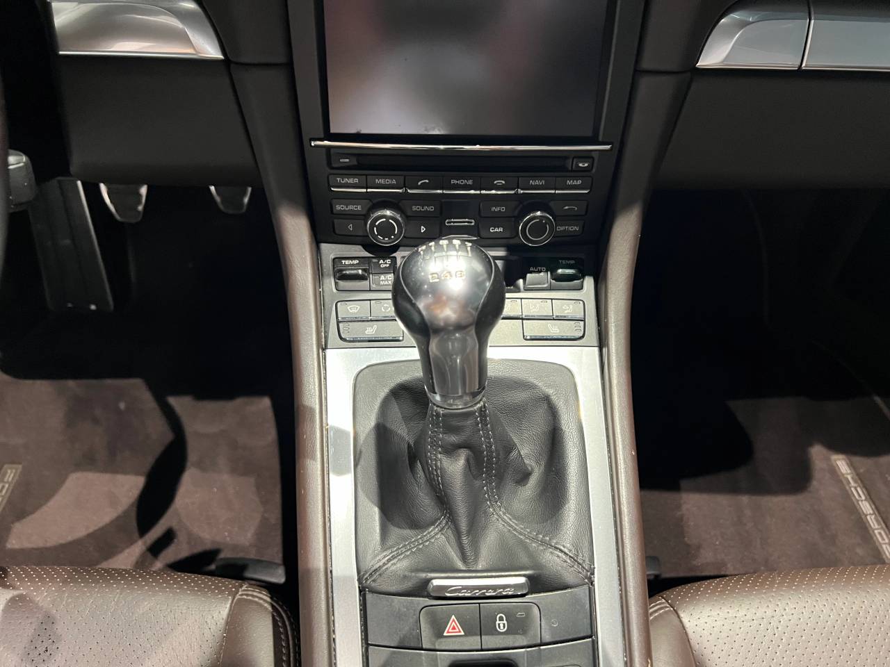 Porsche 991 I Carrera Cabriolet - 2013 - Joinsteer - #42