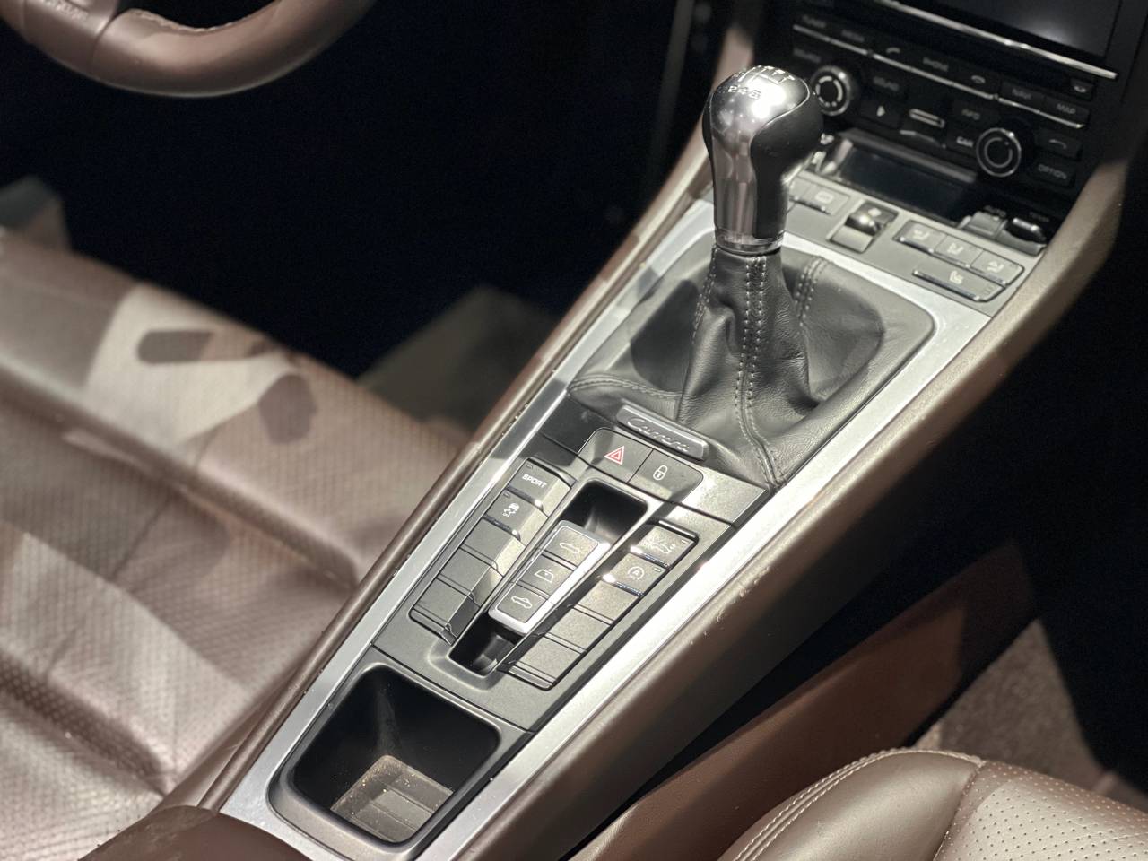 Porsche 991 I Carrera Cabriolet - 2013 - Joinsteer - #43