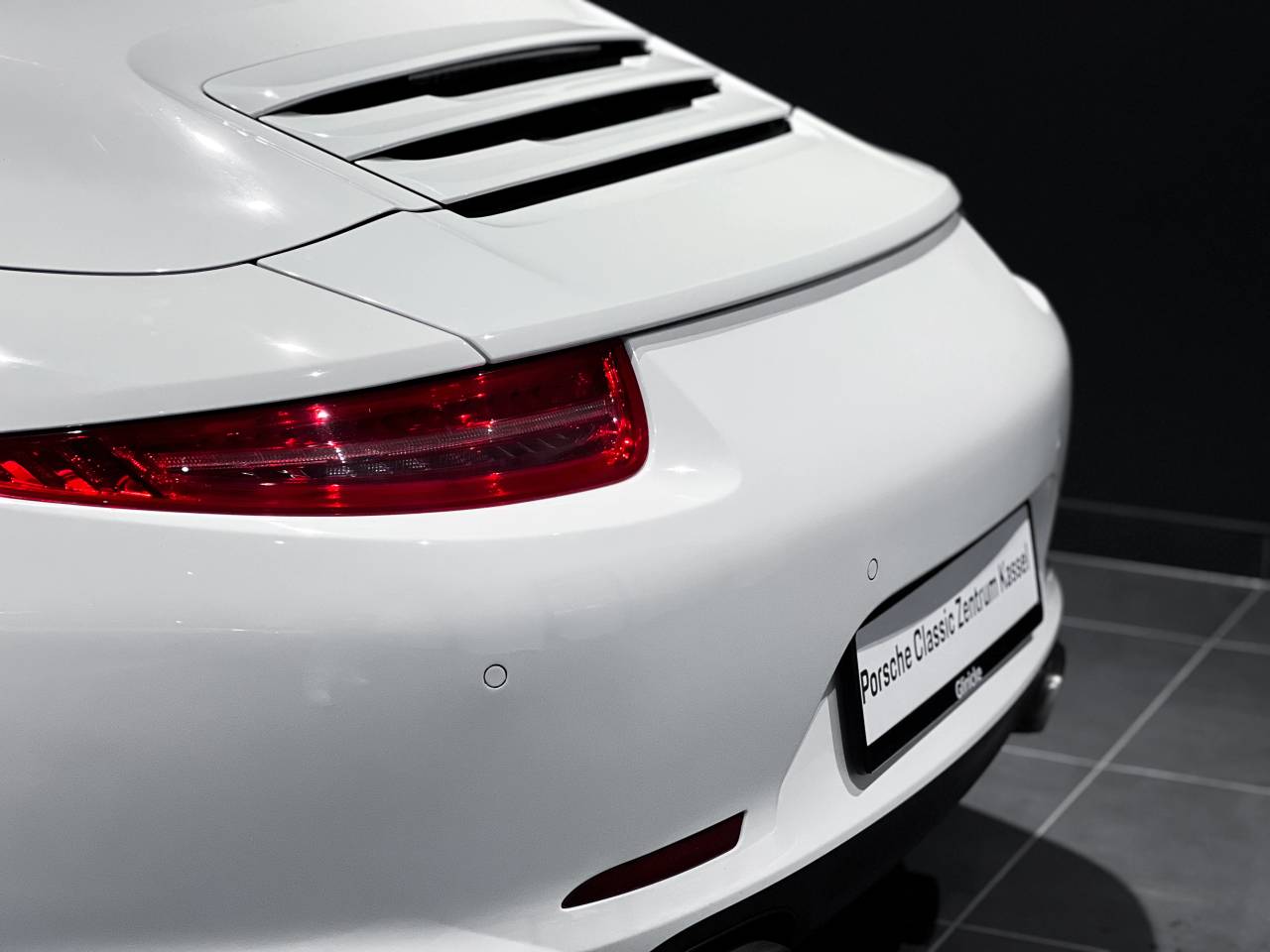 Porsche 991 I Carrera Cabriolet - 2013 - Joinsteer - #46
