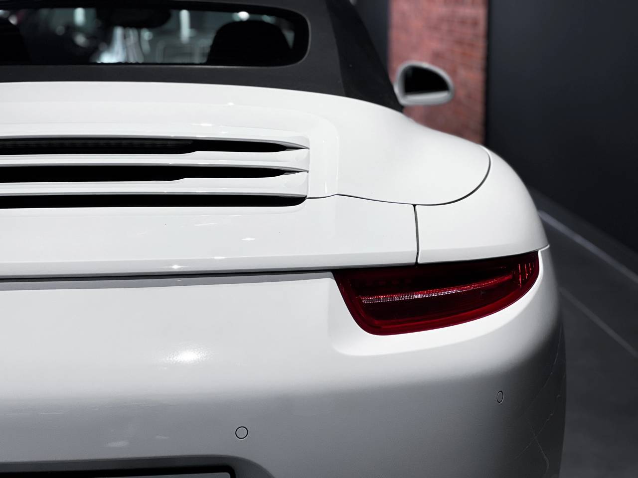 Porsche 991 I Carrera Cabriolet - 2013 - Joinsteer - #47