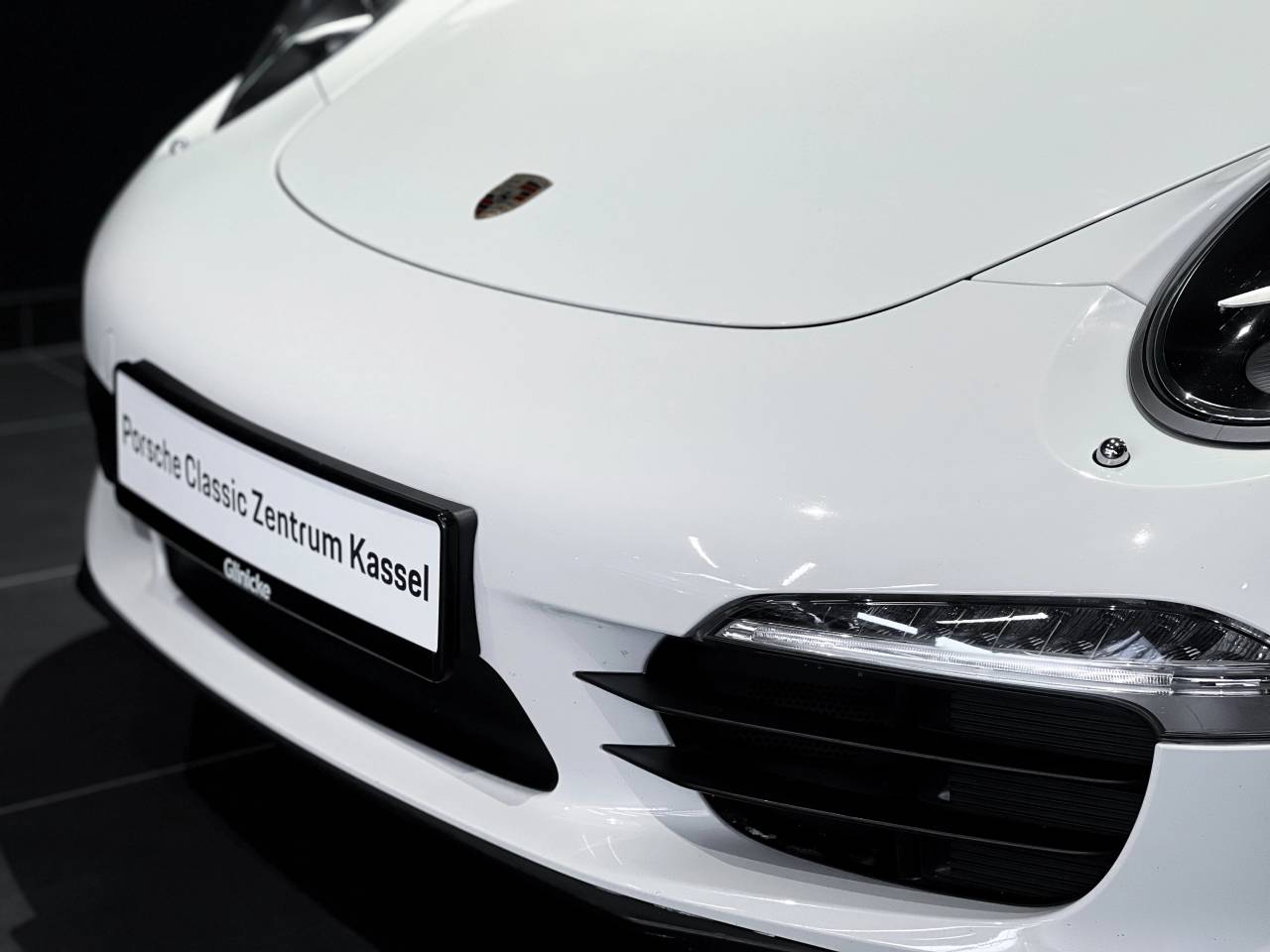 Porsche 991 I Carrera Cabriolet - 2013 - Joinsteer - #49