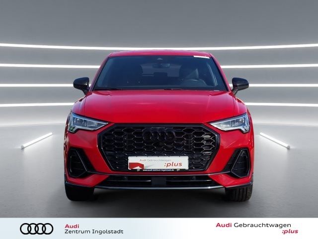 Audi Q3 Sportback TFSI E 45 TFSI E S Tronic - 2022 - Joinsteer - #2