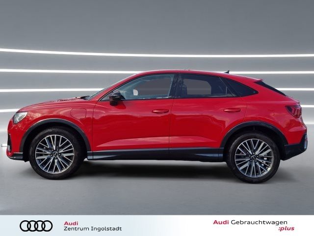 Audi Q3 Sportback TFSI E 45 TFSI E S Tronic - 2022 - Joinsteer - #3