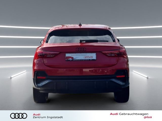 Audi Q3 Sportback TFSI E 45 TFSI E S Tronic - 2022 - Joinsteer - #6