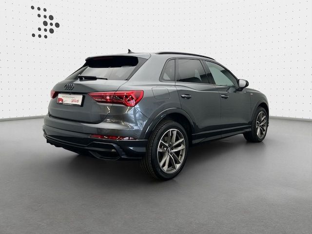 Audi Q3 TFSI E 45 TFSI E S Tronic - 2021 - Joinsteer - #2