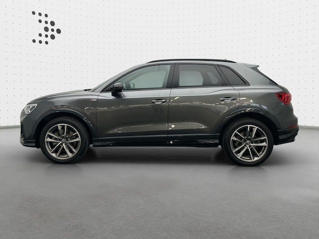 Audi Q3 TFSI E 45 TFSI E S Tronic - 2021 - Joinsteer - #3