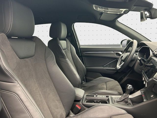 Audi Q3 TFSI E 45 TFSI E S Tronic - 2021 - Joinsteer - #4