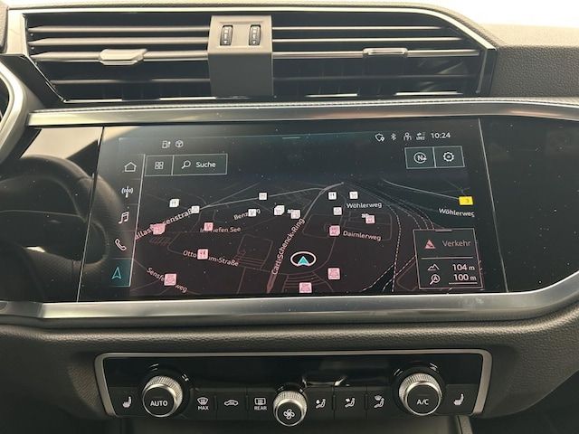 Audi Q3 TFSI E 45 TFSI E S Tronic - 2021 - Joinsteer - #6