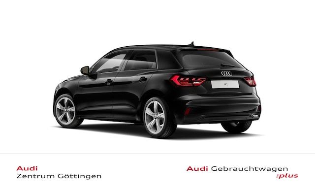 Audi A1 Sportback Advanced 30 TFSI S Tronic - 2025 - Joinsteer - #2