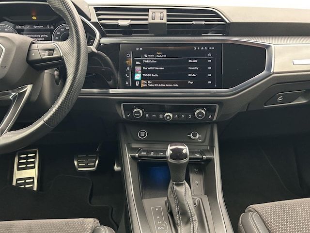 Audi Q3 TFSI E 45 TFSI E S Tronic - 2021 - Joinsteer - #7