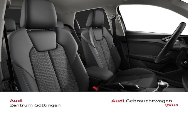 Audi A1 Sportback Advanced 30 TFSI S Tronic - 2025 - Joinsteer - #3