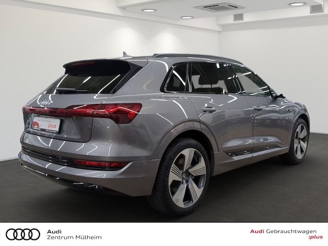 Audi E-tron 55 Quattro - 2019 - Joinsteer - #5