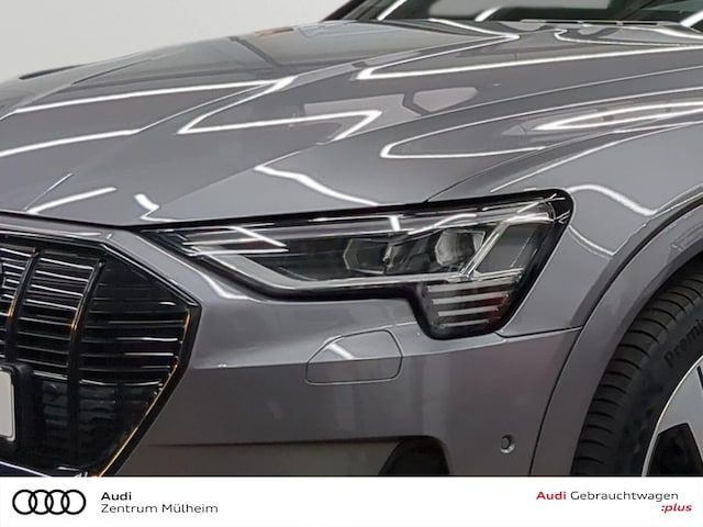 Audi E-tron 55 Quattro - 2019 - Joinsteer - #6