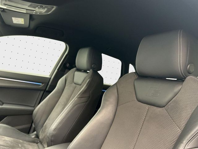 Audi Q3 TFSI E 45 TFSI E S Tronic - 2021 - Joinsteer - #10