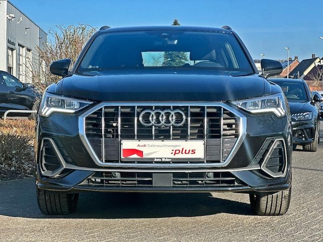 Audi Q3 TFSI E S Line 45 TFSI E S Tronic - 2022 - Joinsteer - #3