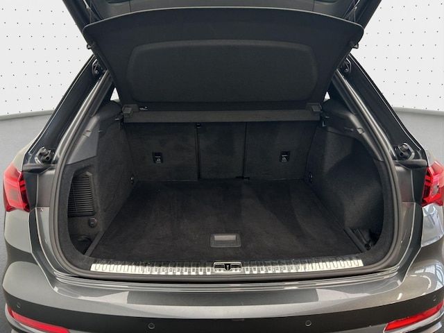 Audi Q3 TFSI E 45 TFSI E S Tronic - 2021 - Joinsteer - #11