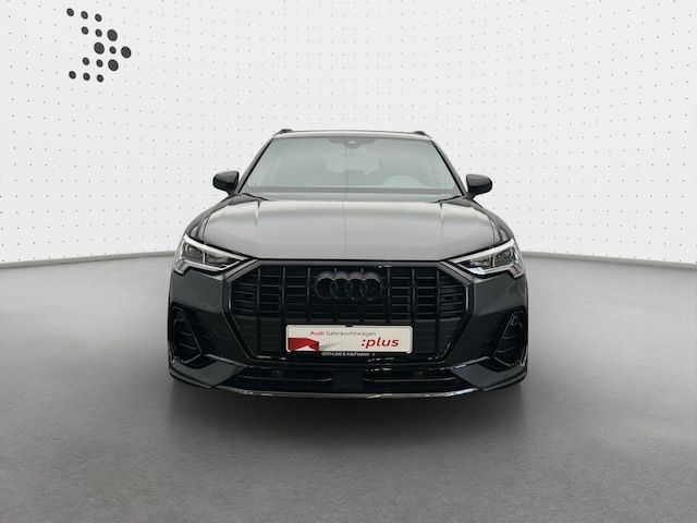 Audi Q3 TFSI E 45 TFSI E S Tronic - 2021 - Joinsteer - #12