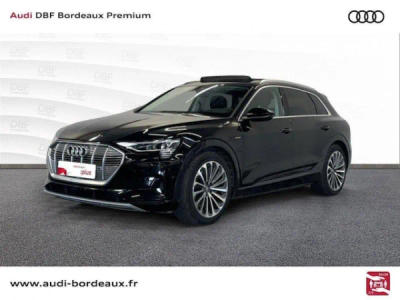 Audi E-tron Avus 55 Quattro 300,00 KW -  - Joinsteer - #1