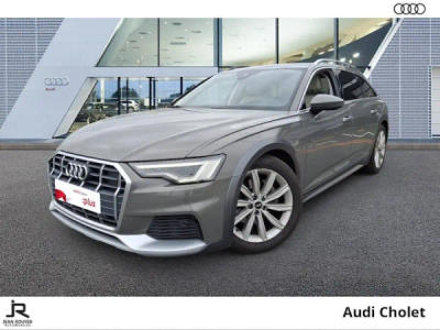 Audi A6 Allroad Quattro Avus 45 TDI 245 Ch S Tronic -  - Joinsteer - #1