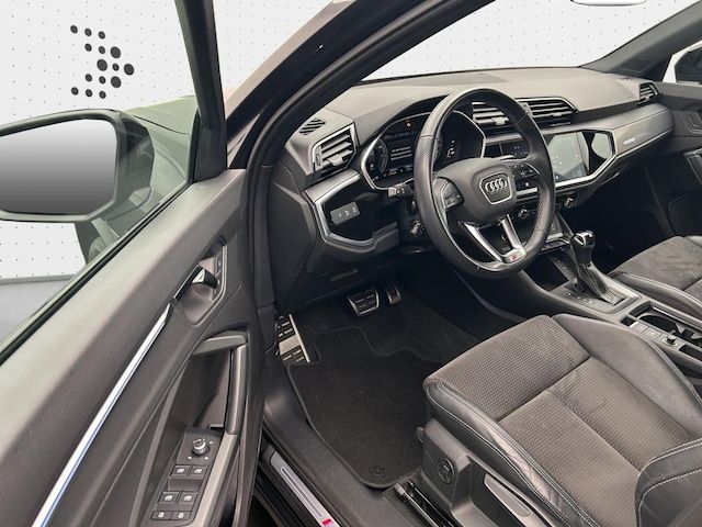 Audi Q3 TFSI E 45 TFSI E S Tronic - 2021 - Joinsteer - #13