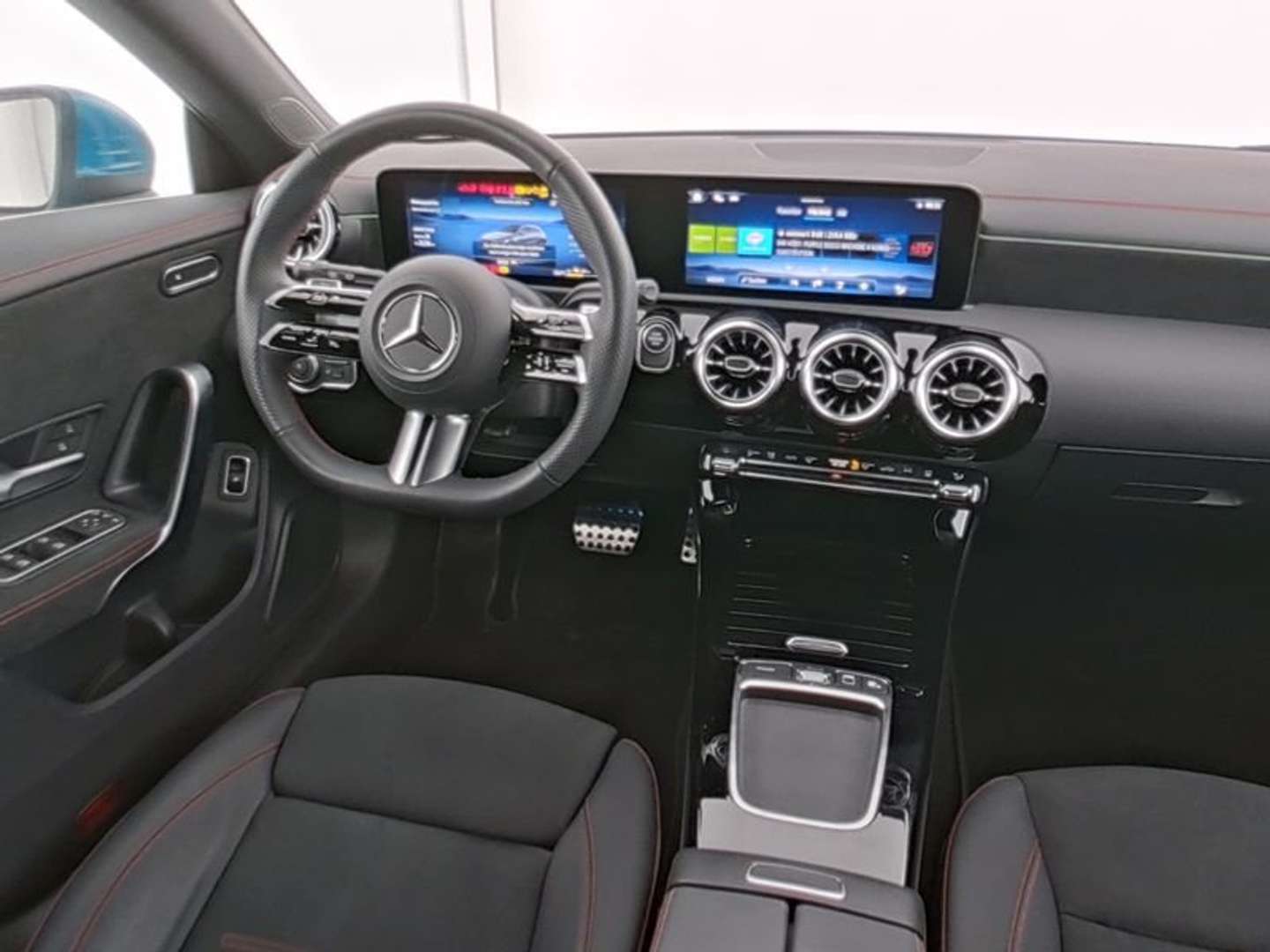 Mercedes CLA 250 E Shooting Brake 250 AMG Line - 2025 - Joinsteer - #5