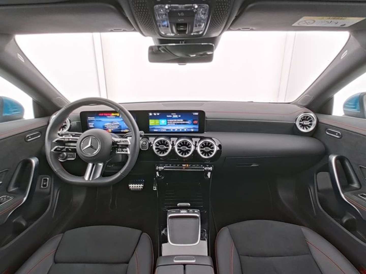 Mercedes CLA 250 E Shooting Brake 250 AMG Line - 2025 - Joinsteer - #6