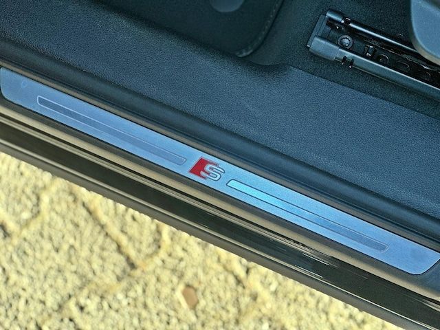 Audi Q3 TFSI E S Line 45 TFSI E S Tronic - 2022 - Joinsteer - #9