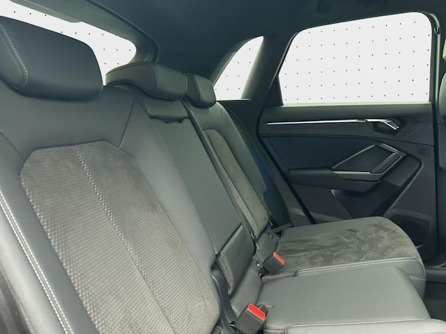 Audi Q3 TFSI E 45 TFSI E S Tronic - 2021 - Joinsteer - #14