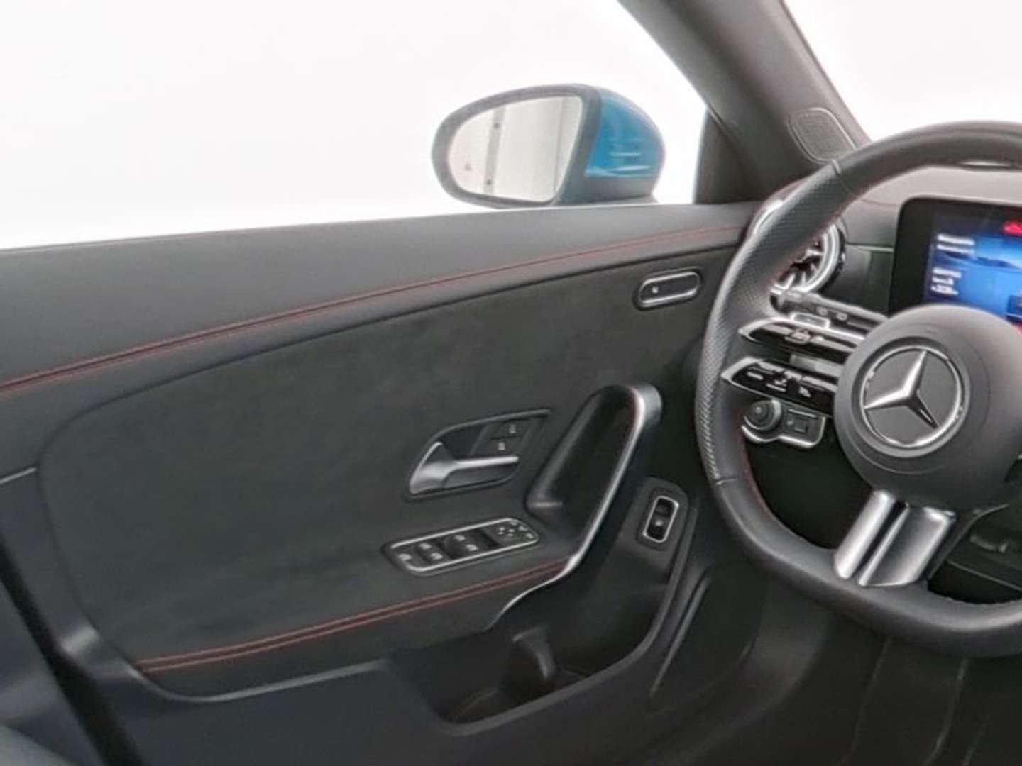 Mercedes CLA 250 E Shooting Brake 250 AMG Line - 2025 - Joinsteer - #8