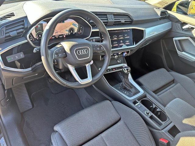 Audi Q3 TFSI E S Line 45 TFSI E S Tronic - 2022 - Joinsteer - #10