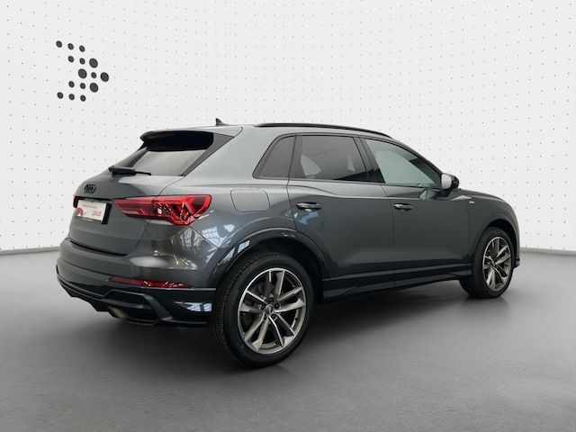 Audi Q3 TFSI E 45 TFSI E S Tronic - 2021 - Joinsteer - #15