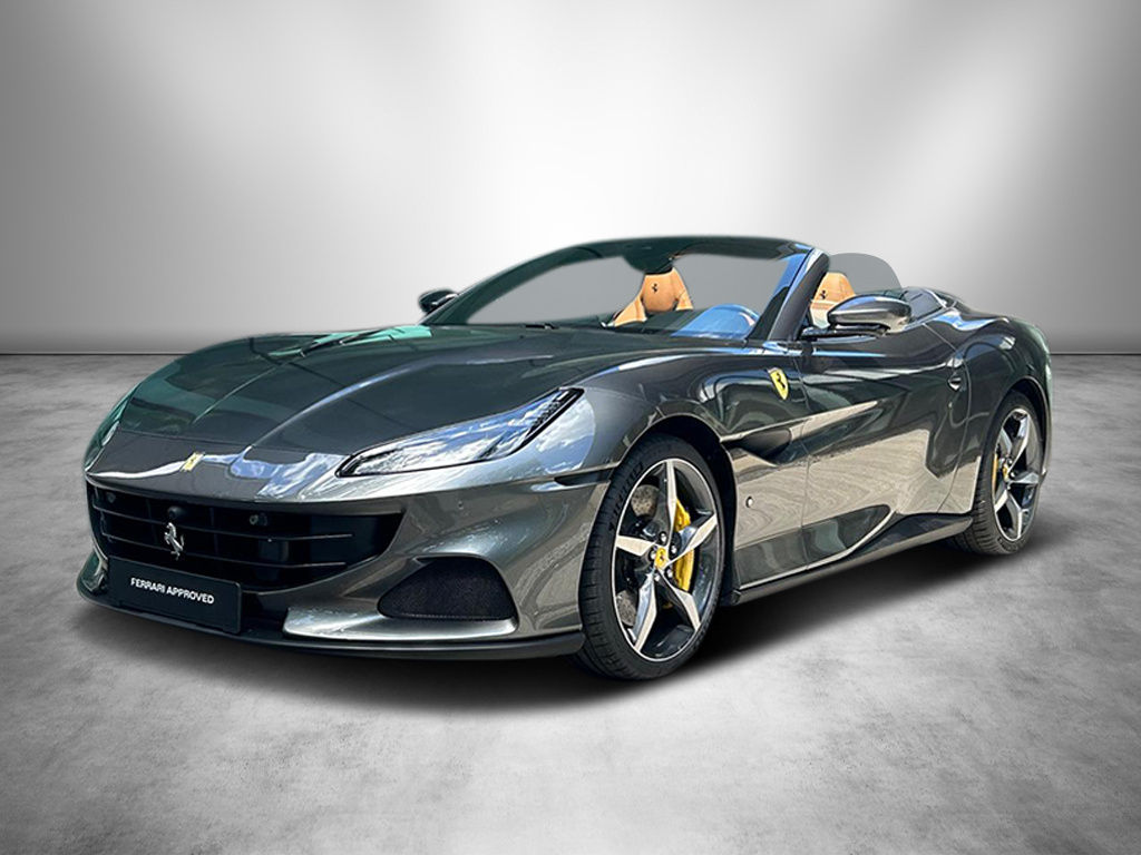 Ferrari Portofino M - 2023 - Joinsteer - #1