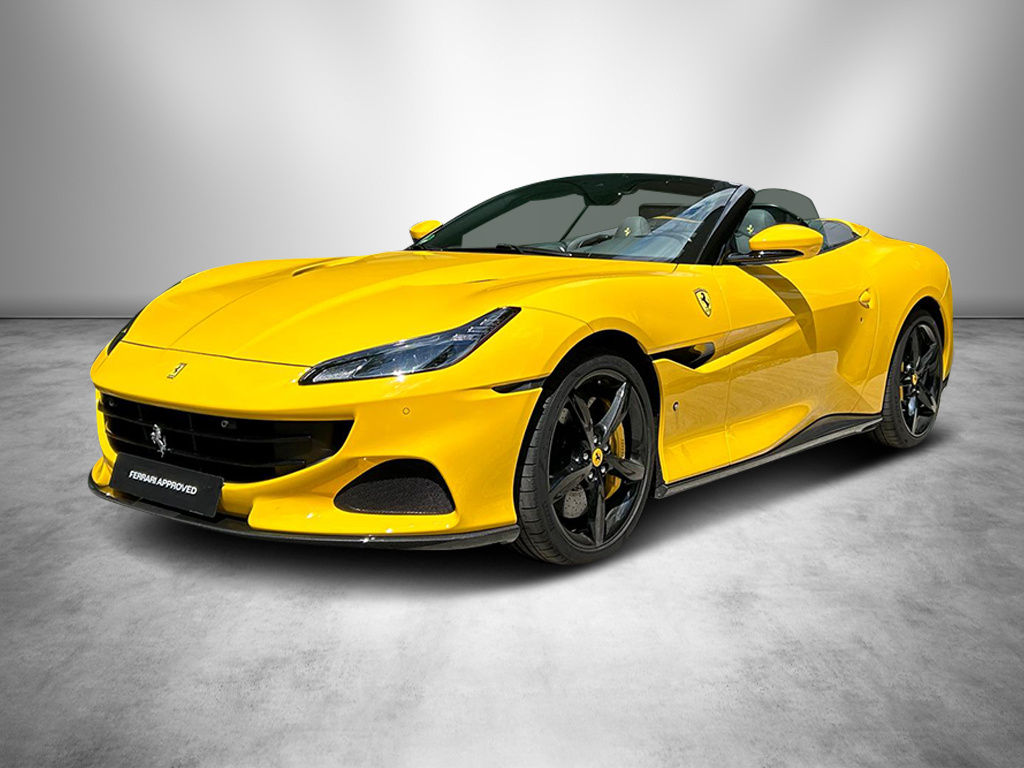 Ferrari Portofino M - 2022 - Joinsteer - #1
